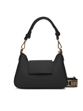 LOVE MOSCHINO LOVE MOSCHINO Дамска чанта JC4291PP1NL1400A Черен