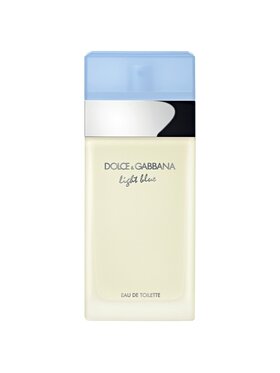 Dolce&Gabbana Dolce&Gabbana Light Blue Woman Woda toaletowa