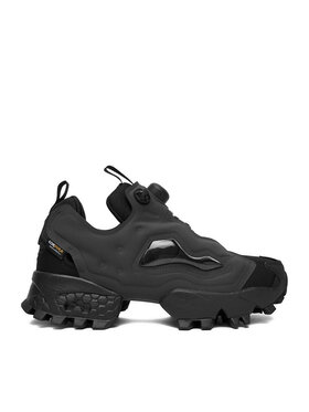 Reebok Reebok Sneakersy EO-INSTAPUMP FURY 94 WINTER 100230812 Czarny