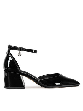 Nine West Nine West Czółenka WFA3358-1 Czarny