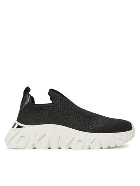 DKNY DKNY Sneakers Lafox K1531140 Nero