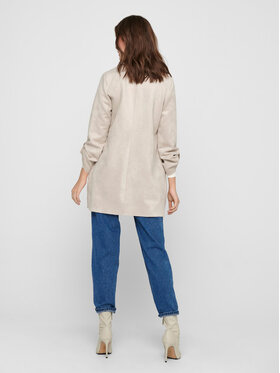 Παλτό μεταβατικό ONLY φωτογραφία