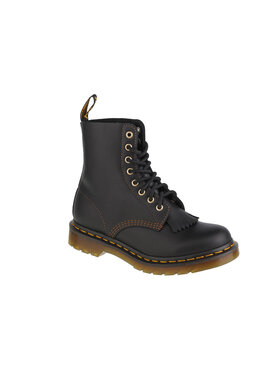 Dr. Martens Dr. Martens Anfibi Dr. Martens 1460 Pascal Abruzzo WP Nero