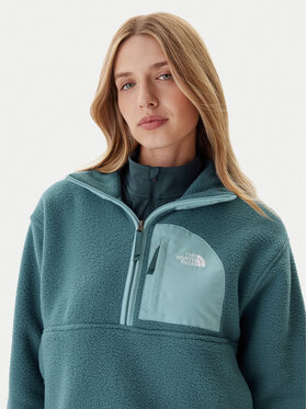 Fleece The North Face φωτογραφία