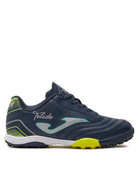 Joma Joma Ghete pentru fotbal Toledo Jr Turf TOJS2403TF Bleumarin