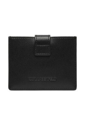 Θήκη πιστωτικών καρτών KARL LAGERFELD φωτογραφία