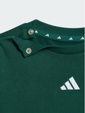 adidas adidas Zestaw dla niemowląt 142929 Zielony Regular Fit