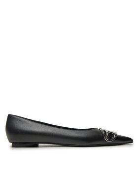 Diesel Diesel Ballerine D-Venus Bal Y03452 PR818 T8013 Nero