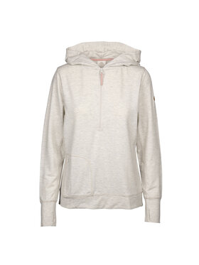 Trespass Trespass Bluza Zia Białe złoto Long Fit