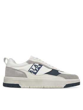 Napapijri Napapijri Sneakers Dust NP0A4IQY Bianco
