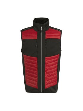 Regatta Regatta Kurtka outdoor E-Volve Czerwony Stretch Fit
