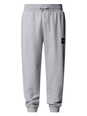 The North Face The North Face Pantaloni da tuta Fine NF0A8C1K Grigio Tapered Fit