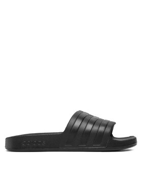 adidas adidas Şlapi adilette Aqua F35550 Negru
