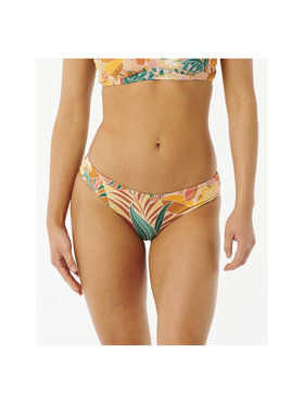 Rip Curl Rip Curl Dół od bikini Brazilian Soul Revo Cheeky Kolorowy