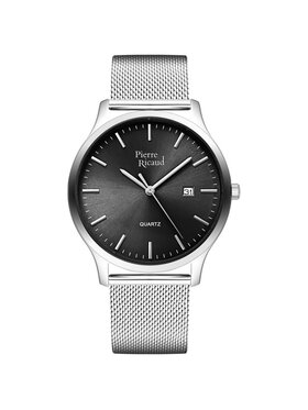 Pierre Ricaud Pierre Ricaud Orologio P91094.5114Q Argento
