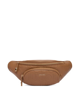 Liu Jo Liu Jo Чанта за кръст Esc M Bumbag AF5162 E0538 Бежов