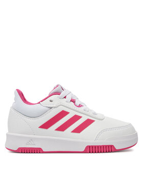 adidas adidas Sneakersy Tensaur Sport 2.0 K GW6438 Biela