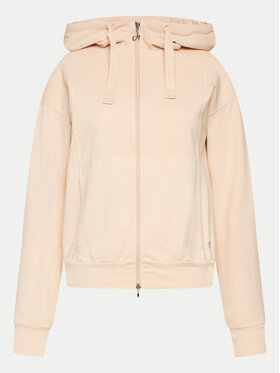 Deha Deha Pulóver A00322 Rózsaszín Regular Fit