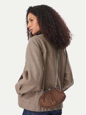 Weekend Max Mara Weekend Max Mara Ročna torba Kavalois 2625516014 Temno rjava