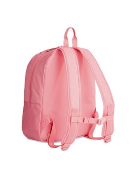 Tommy Hilfiger Ruksak Th Essential Backpack AU0AU01864 Ružičasta