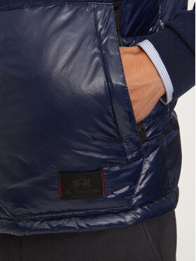 Αμάνικο Μπουφάν La Martina φωτογραφία