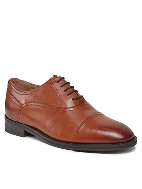 Ted Baker Ted Baker Halbschuhe Carlen 263344 Braun
