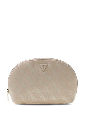 Guess Guess Kosmetyczka 181481 Beżowy