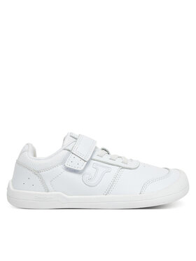 Joma Joma Снікерcи Vela Jr 2502 JVELAS2502V Білий