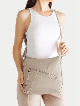 Lasocki Lasocki Borsetta LSK-L-002-07 Beige