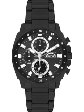 Slazenger Slazenger Zegarek SL.09.2292.2.02 Granatowy