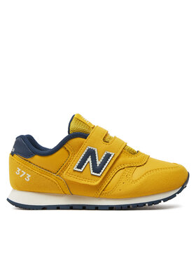 New Balance New Balance Sportcipők YZ373VL2 Sárga