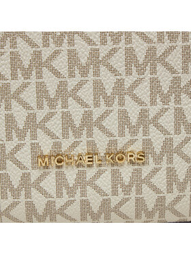 MICHAEL Michael Kors Ročna Torba 30S4G8KL9B Bež