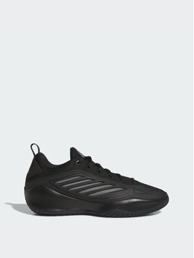 adidas adidas Buty do koszykówki 161617 Czarny