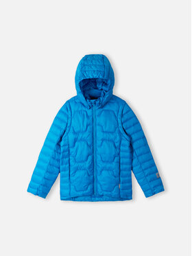Reima Reima Pehelykabát Veke 5100145A Kék Regular Fit
