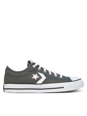 Converse Converse Кеди Star Player 76 Tough Textures A12715C Сірий
