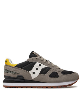 Saucony Saucony Tenisice Shadow Original S2108-884 Siva