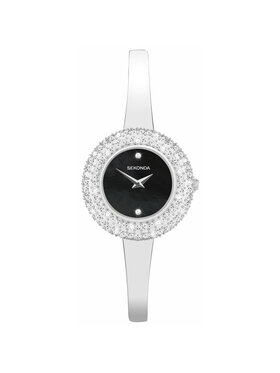 Sekonda Sekonda Zegarek 40630 Srebrny