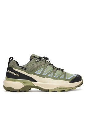 Salomon Salomon Trekkings X Ultra 360 Edge Gore-Tex L49098300 Verde
