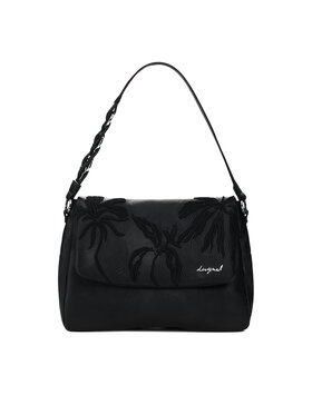 Desigual Desigual Рюкзак 26SAKP31 Чорний