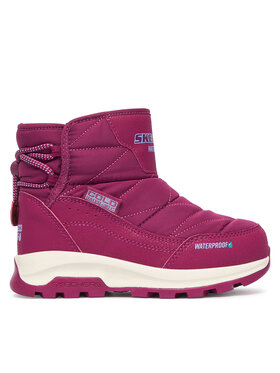 Skechers Skechers Cizme de zăpadă Storm Blazer 303496L/BURG Violet