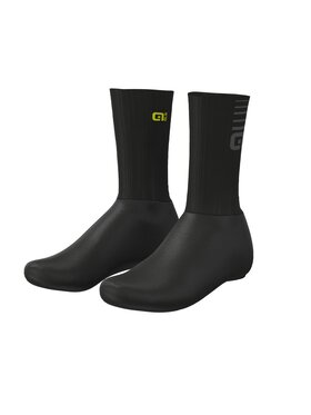 Alé Cycling Alé Cycling Zestaw ochraniaczy Whizzy Winter Czarny