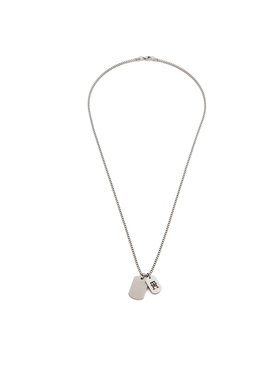 Tommy Hilfiger Tommy Hilfiger Colier 2790465 Argintiu