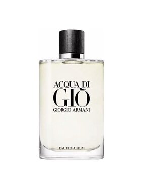 Giorgio Armani Giorgio Armani Acqua di Gio Pour Homme woda perfumowana 200ml Woda perfumowana