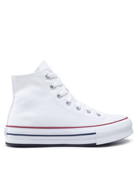 Converse Converse Sneakers Ctas Eva Lift Hi 272856C Blanc