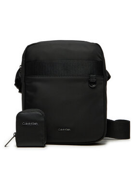 Calvin Klein Calvin Klein Saszetka K50K512770 Czarny