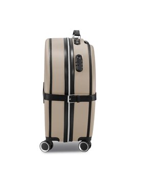 Μεσαία Βαλίτσα Semi Line φωτογραφία