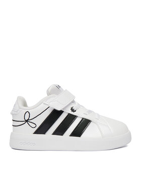 adidas adidas Αθλητικά CEO-GRAND COURT 3.0 EL I KH9781 Λευκό