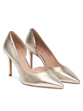 Tamaris Tamaris Kõrgete kontsadega 1-22429-46 Kuldne