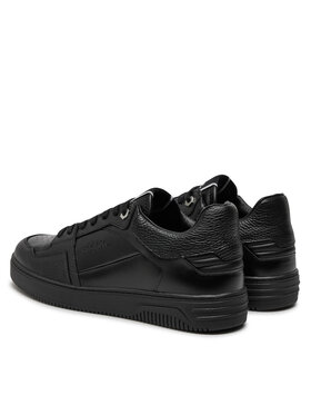 BALR. Superge The Club Urban Cup Sneaker B1511.1046.101 Črna