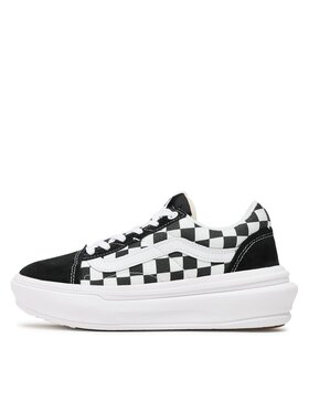 Vans Tenisice Old Skool Over VN0A7Q5E95Y1 Crna